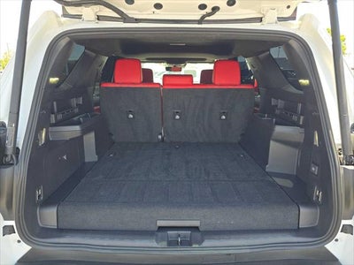 2025 Toyota 4Runner Hybrid TRD Pro
