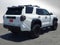 2025 Toyota 4Runner Hybrid TRD Pro