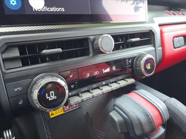 2025 Toyota 4Runner Hybrid TRD Pro