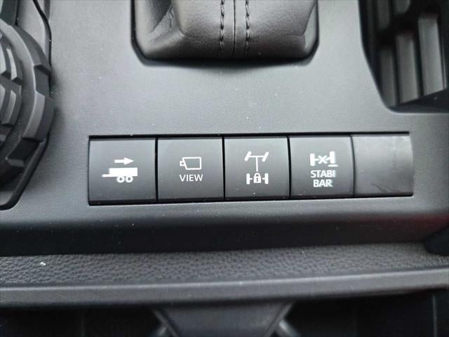 2025 Toyota 4Runner Hybrid TRD Pro
