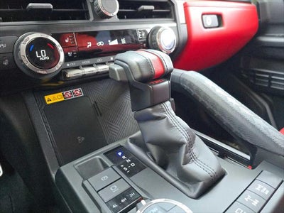 2025 Toyota 4Runner Hybrid TRD Pro