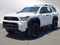 2025 Toyota 4Runner Hybrid TRD Pro