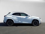 2024 Lexus UX 250h F SPORT Design