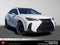 2024 Lexus UX 250h F SPORT Design