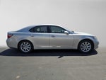 2008 Lexus LS 460 