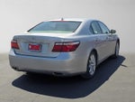 2008 Lexus LS 460 