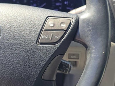2008 Lexus LS 460 