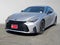 2026 Lexus IS 350 F SPORT Design