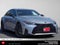 2026 Lexus IS 350 F SPORT Design