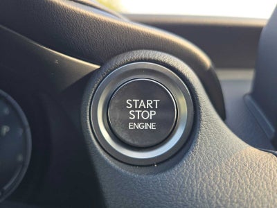 2025 Lexus IS F SPORT