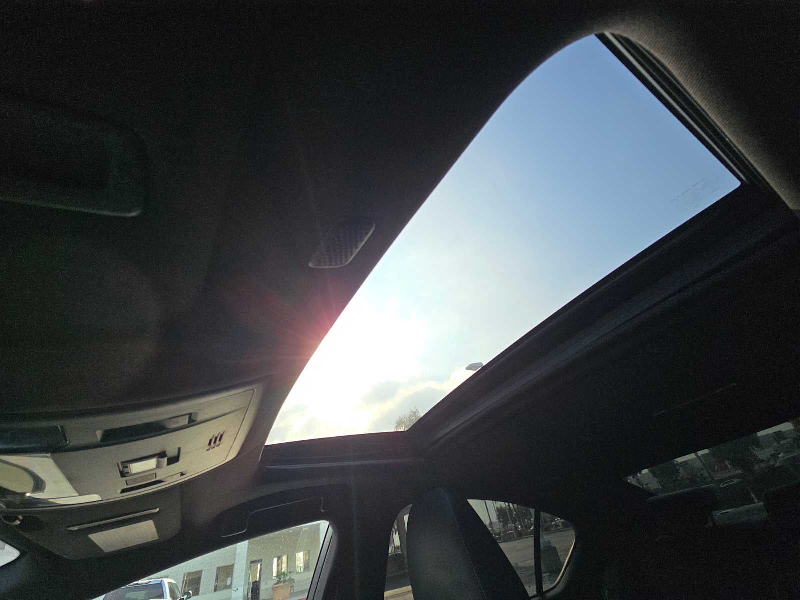 2025 Lexus IS F SPORT