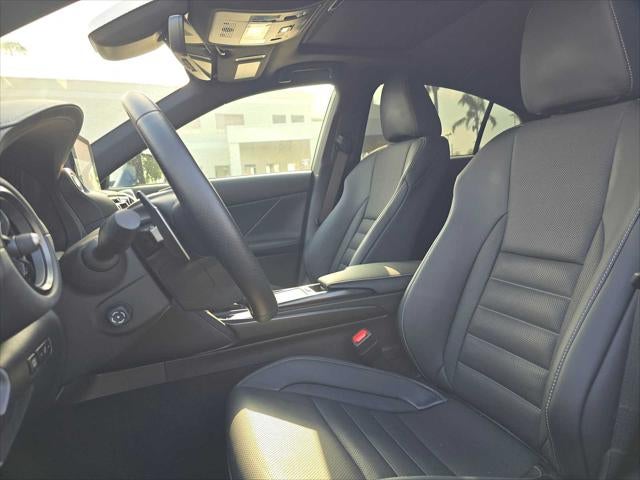 2025 Lexus IS F SPORT