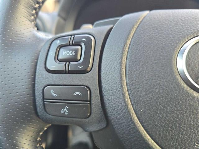 2025 Lexus IS F SPORT