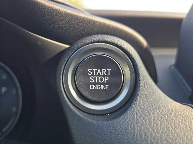 2025 Lexus IS F SPORT