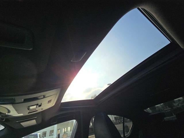 2025 Lexus IS F SPORT