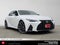 2024 Lexus IS 350 F SPORT