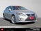 2015 Lexus CT 200h Hybrid