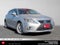 2015 Lexus CT 200h Hybrid