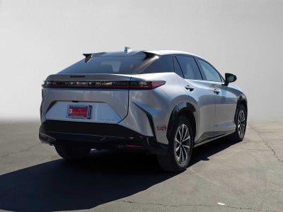 2024 Lexus RZ Premium