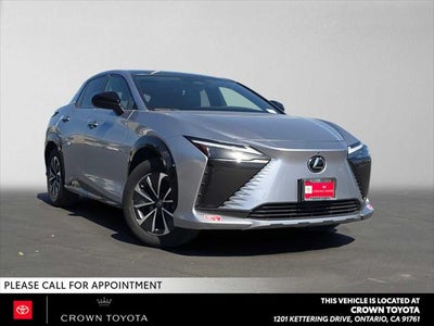 2024 Lexus RZ Premium