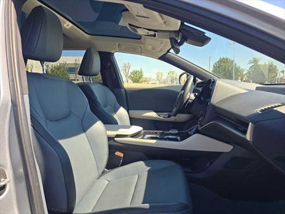2024 Lexus RZ Premium