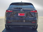 2015 Lexus NX 200t 