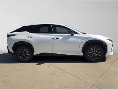 2026 Lexus RZ 350e 