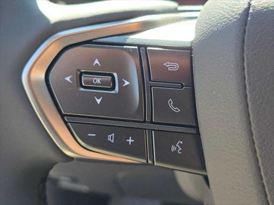 2026 Lexus RZ 350e 