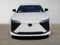 2026 Lexus RZ 350e 