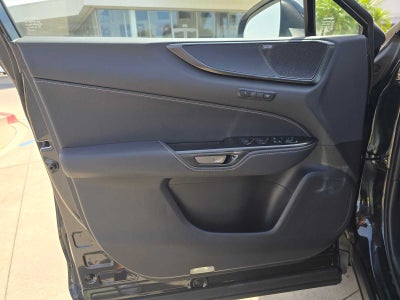 2025 Lexus NX 450h+ Luxury