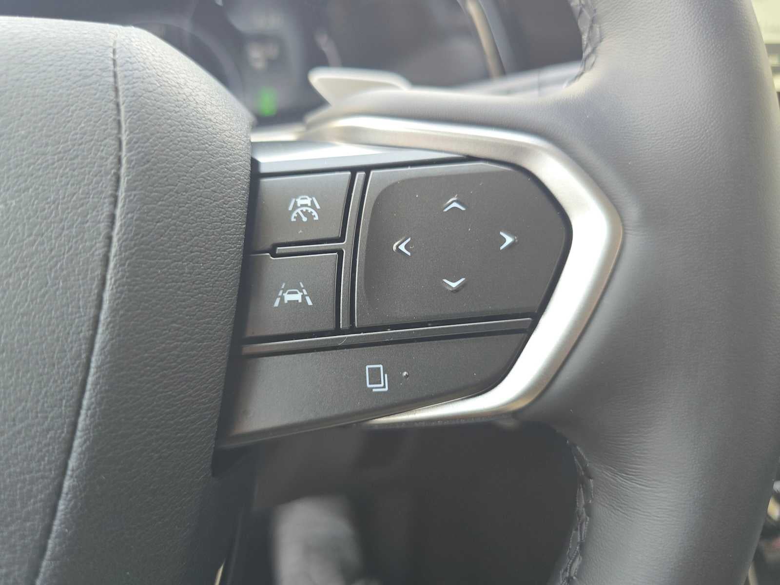 2025 Lexus NX 450h+ Luxury