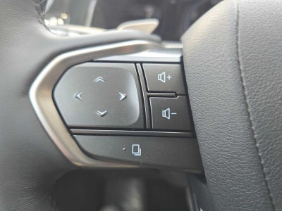 2025 Lexus NX 450h+ Luxury