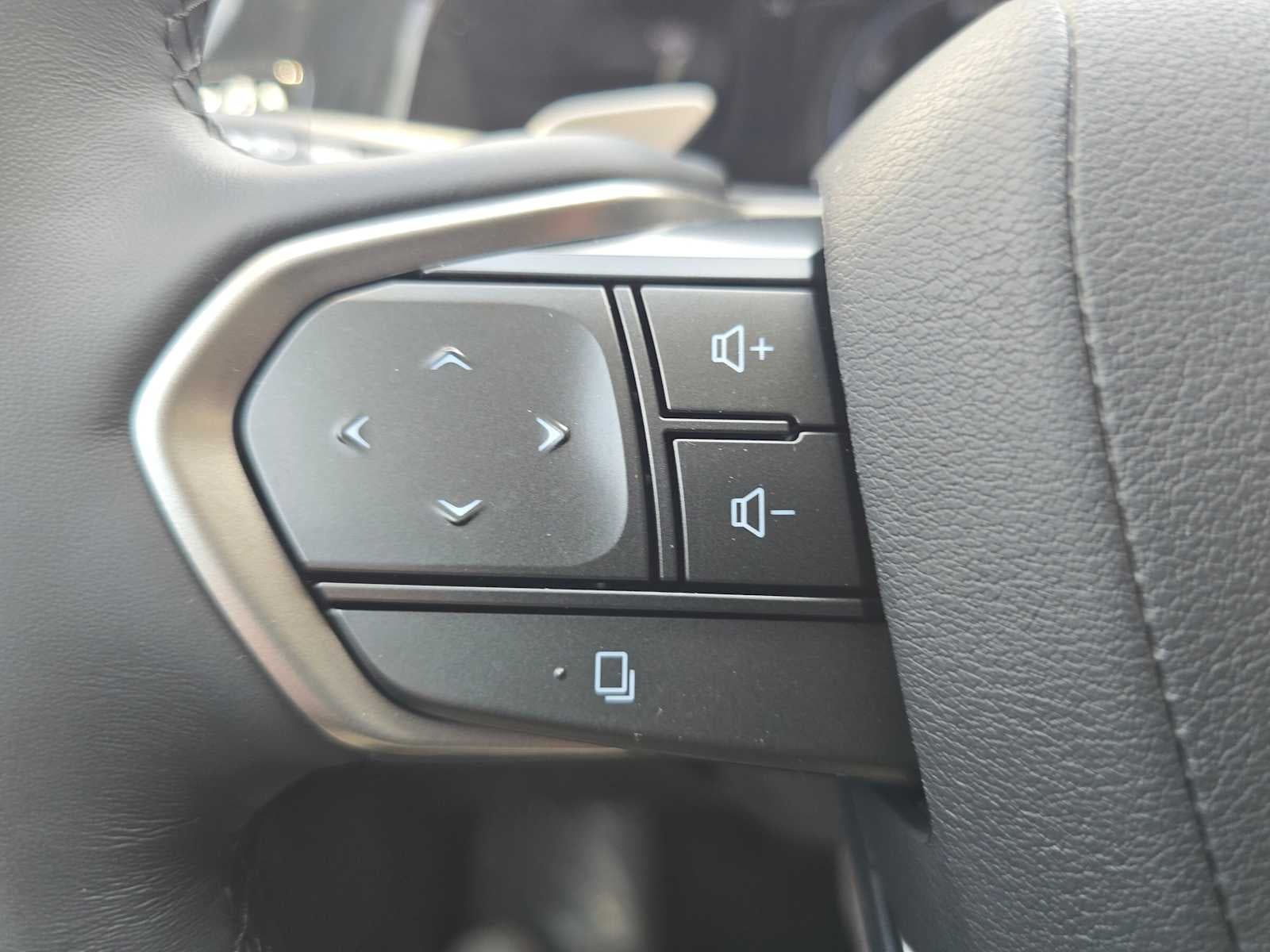 2025 Lexus NX 450h+ Luxury