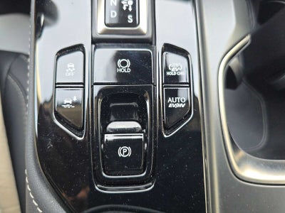 2025 Lexus NX 450h+ Luxury