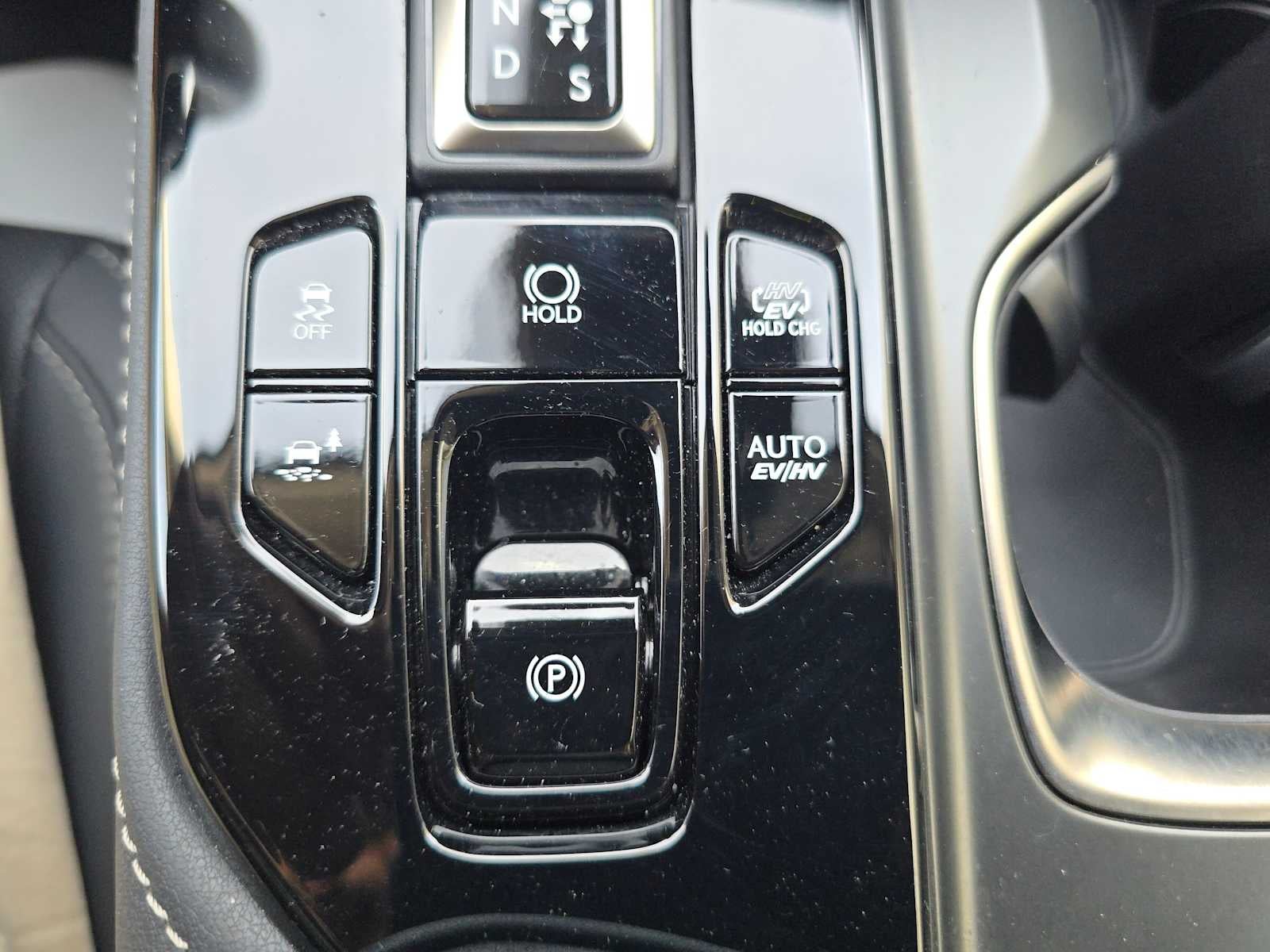 2025 Lexus NX 450h+ Luxury