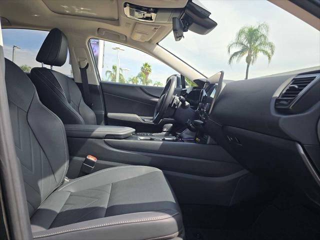 2025 Lexus NX 450h+ Luxury