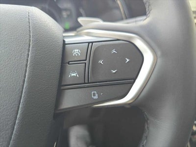 2025 Lexus NX 450h+ Luxury