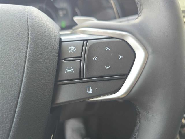 2025 Lexus NX 450h+ Luxury