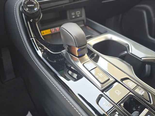 2025 Lexus NX 450h+ Luxury