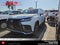 2023 Lexus LX 600 F SPORT