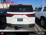 2023 Lexus LX 600 F SPORT