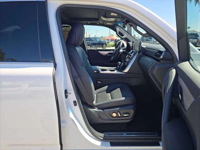2023 Lexus LX 600 F SPORT