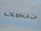 2023 Lexus LX 600 F SPORT