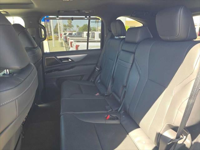 2023 Lexus LX 600 F SPORT