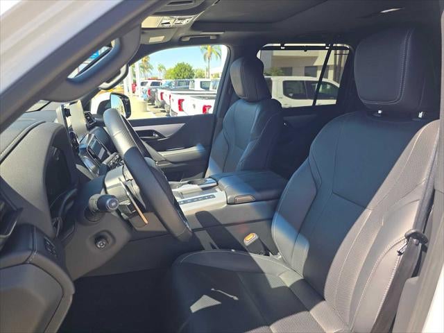 2023 Lexus LX 600 F SPORT