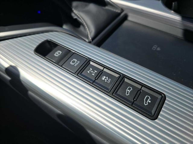 2023 Lexus LX 600 F SPORT