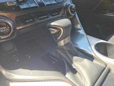2023 Lexus LX 600 F SPORT