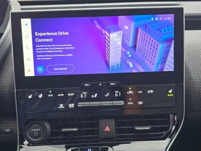 2024 Subaru Solterra Limited