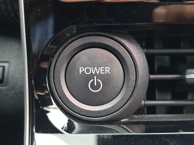 2024 Subaru Solterra Limited