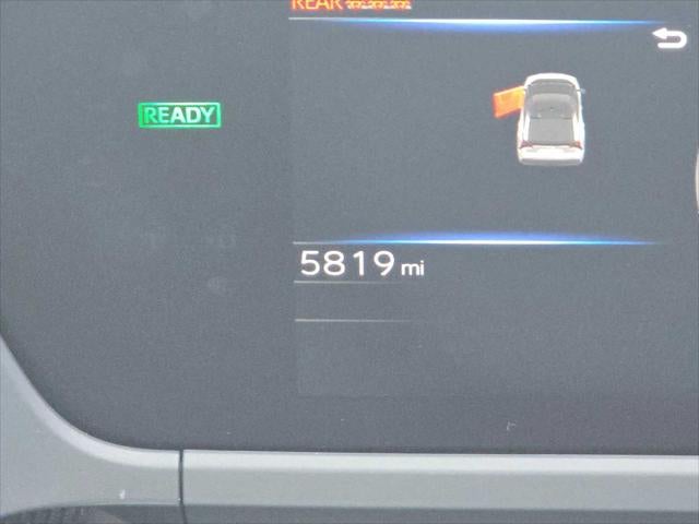 2024 Subaru Solterra Limited